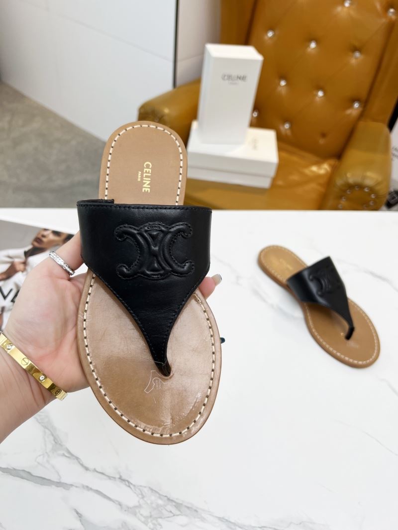 Celine Sandals